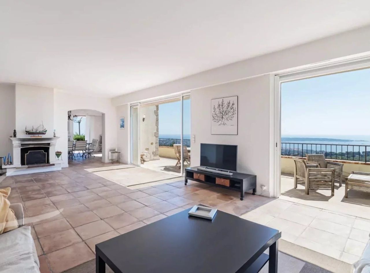 Villa a Vallauris, Francia, 250 m² - foto 6