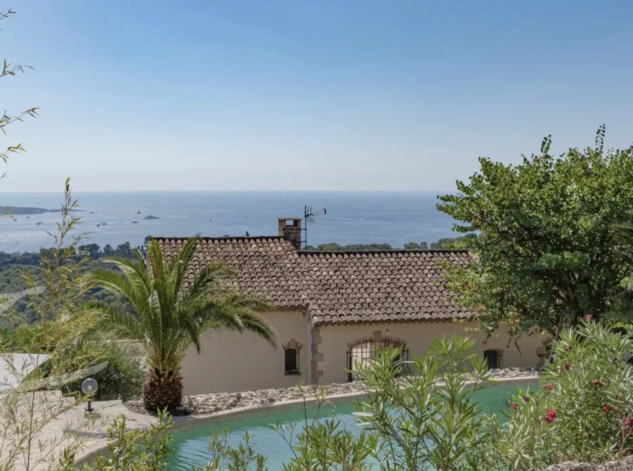 Villa a Vallauris, Francia, 250 m² - foto 8