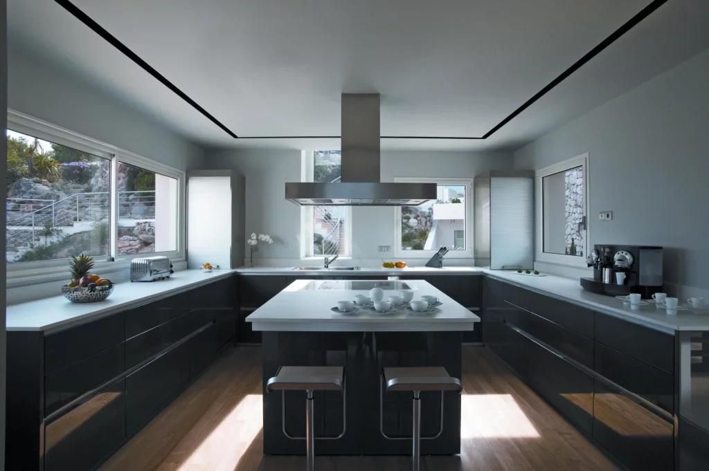 Villa su Cap Ferrat, Francia, 600 m² - foto 11