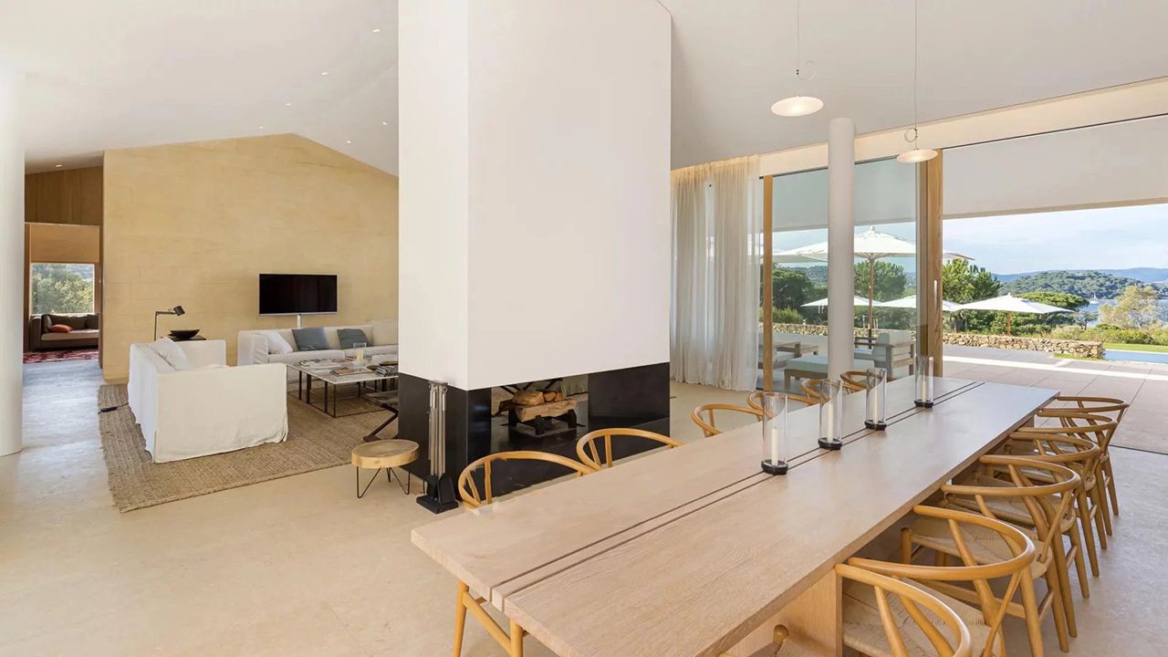 Villa a Saint-Tropez, Francia, 980 m² - foto 9
