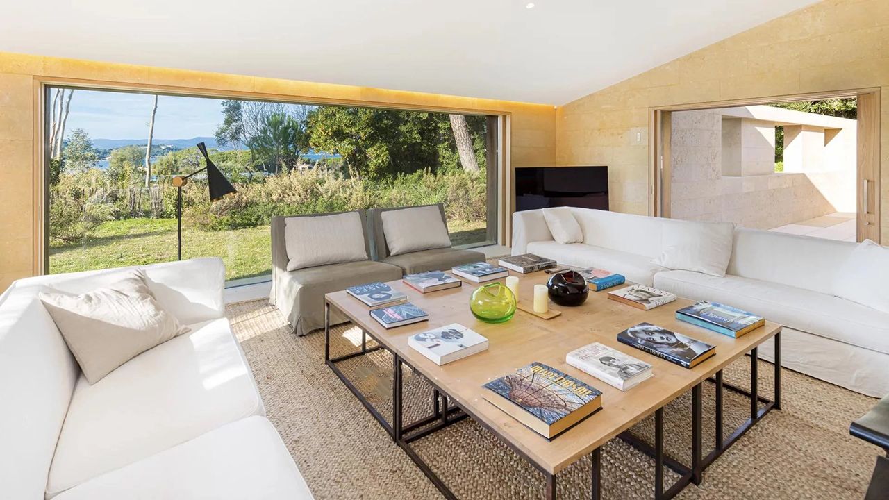 Villa a Saint-Tropez, Francia, 980 m² - foto 13