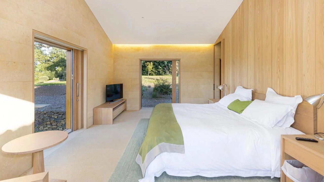 Villa a Saint-Tropez, Francia, 980 m² - foto 10