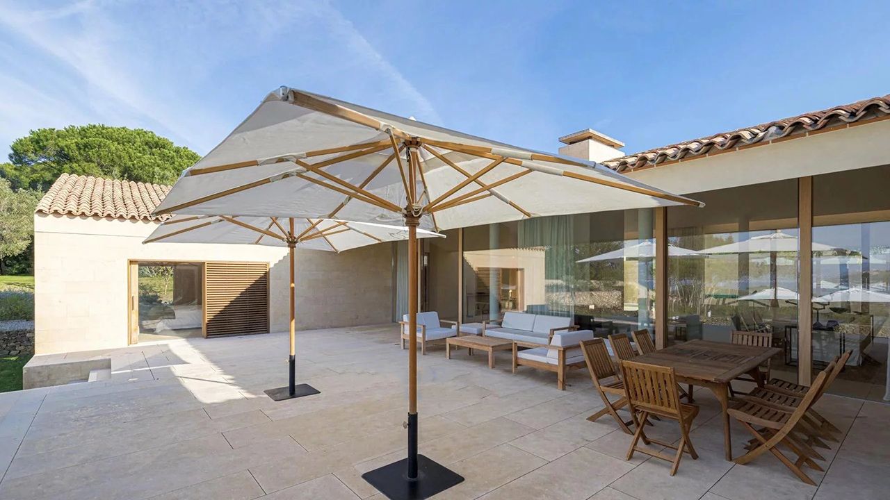 Villa a Saint-Tropez, Francia, 980 m² - foto 8