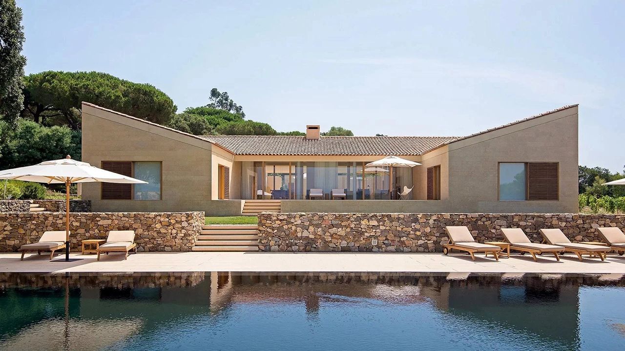 Villa a Saint-Tropez, Francia, 980 m² - foto 2