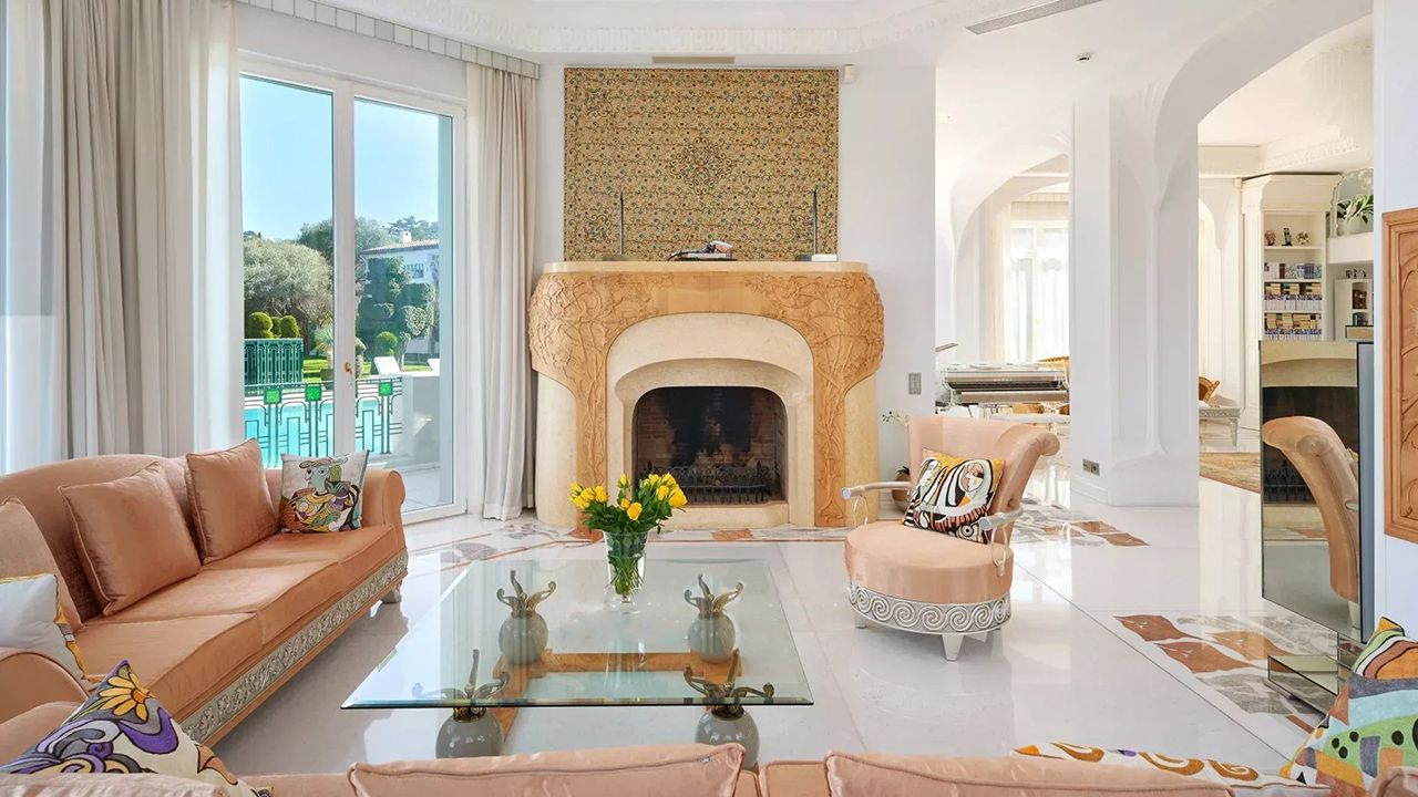 Villa au Cap d'Antibes, France, 1 000 m² - image 8