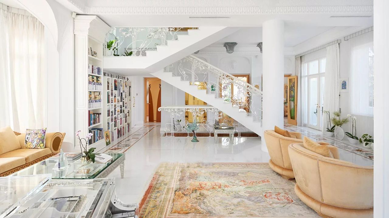 Villa au Cap d'Antibes, France, 1 000 m² - image 11