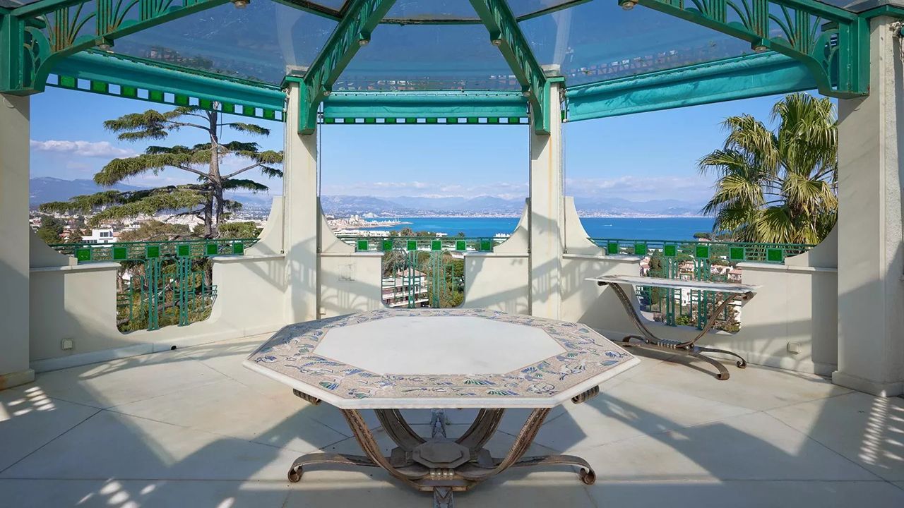 Villa au Cap d'Antibes, France, 1 000 m² - image 4