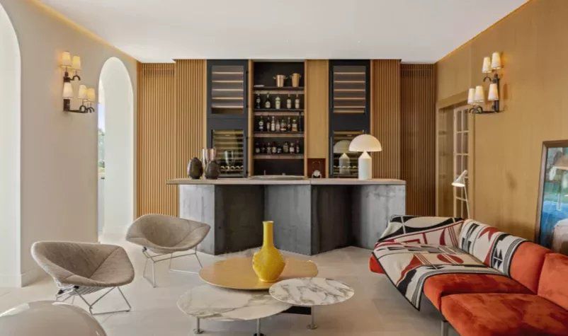 Villa à Cannes, France, 3 000 m² - image 7