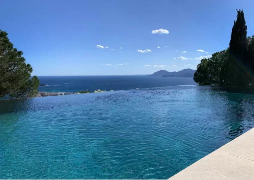 Villa à Cannes, France, 3 000 m² - image 5