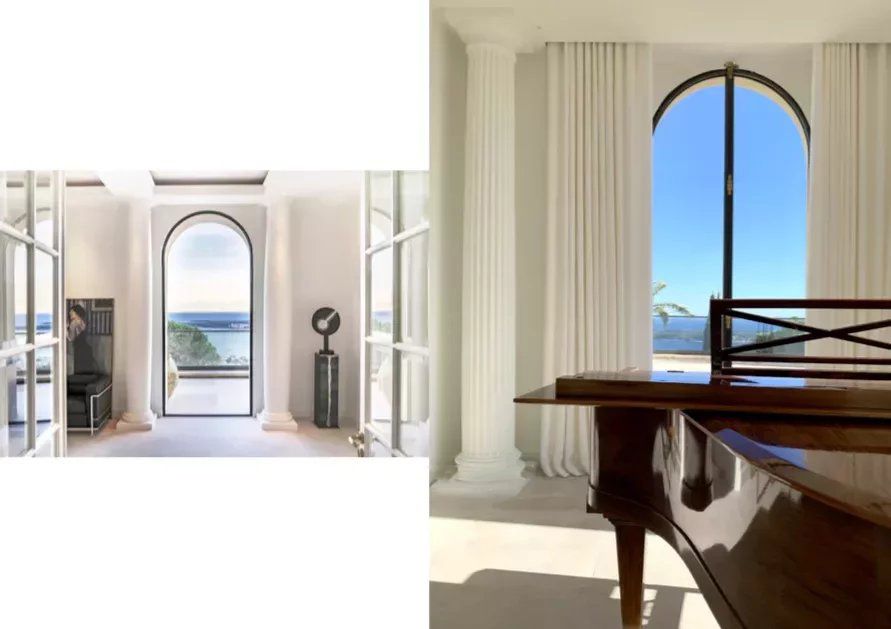 Villa à Cannes, France, 3 000 m² - image 9