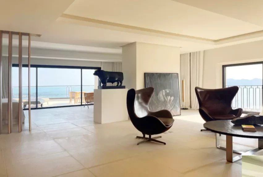 Villa à Cannes, France, 3 000 m² - image 6