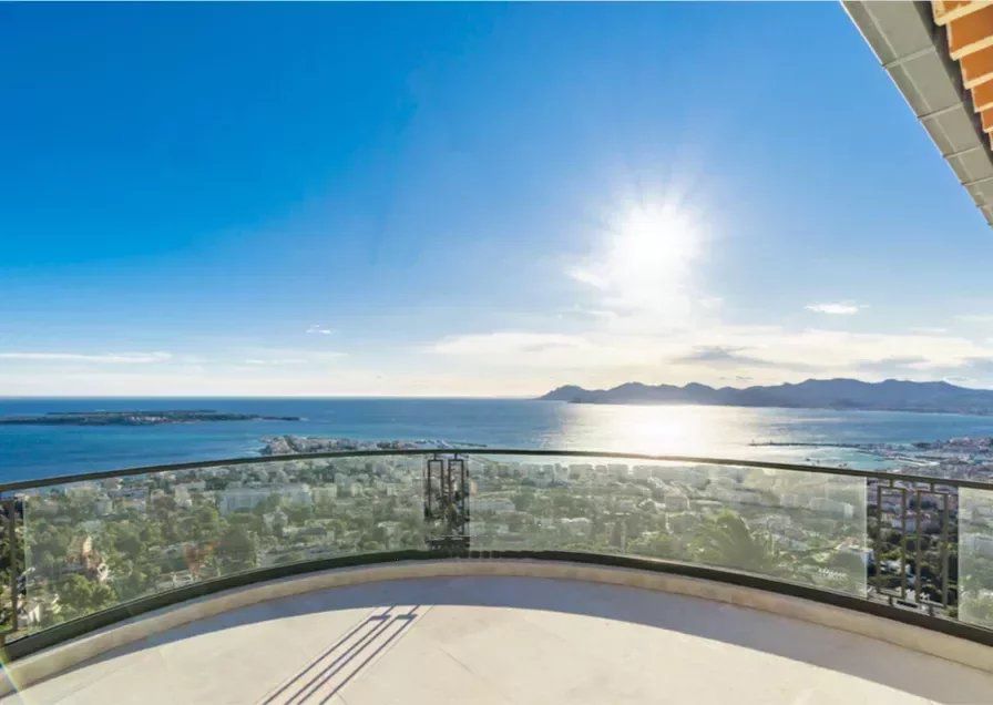Villa à Cannes, France, 3 000 m² - image 11