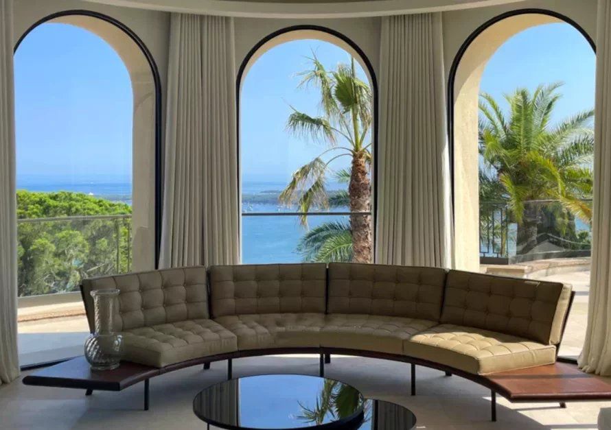 Villa à Cannes, France, 3 000 m² - image 14