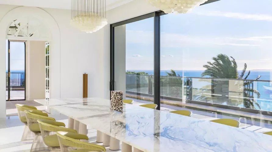 Villa à Cannes, France, 3 000 m² - image 12