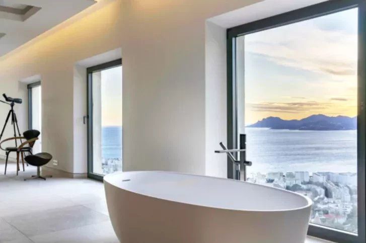 Villa à Cannes, France, 3 000 m² - image 17