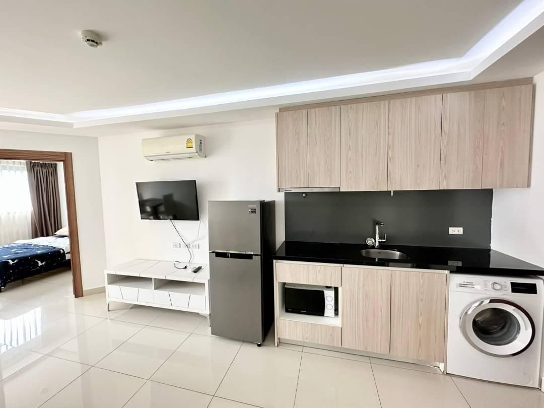 Wohnung in Pattaya, Thailand, 42 m² - Foto 1