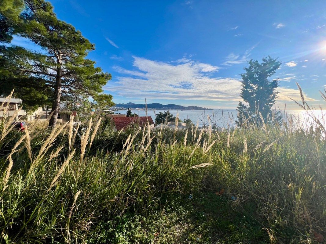 Terreno en el Bar, Montenegro, 300 m² - imagen 1