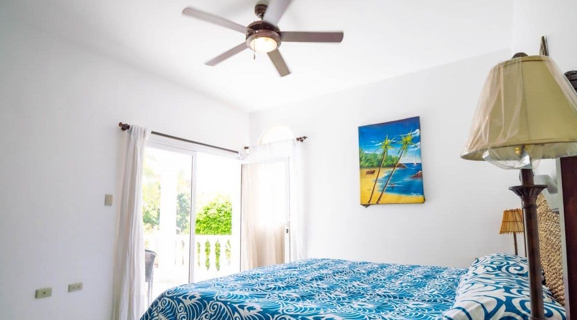 Flat in Puerto Plata, Dominican Republic, 133 m² - picture 4