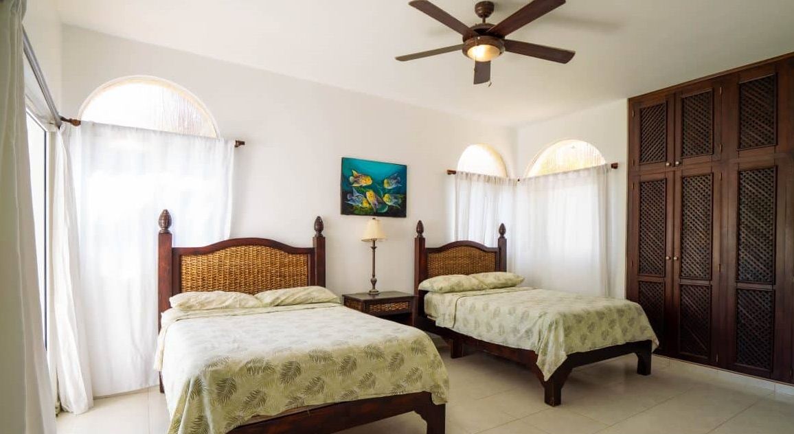 Flat in Puerto Plata, Dominican Republic, 133 m² - picture 9