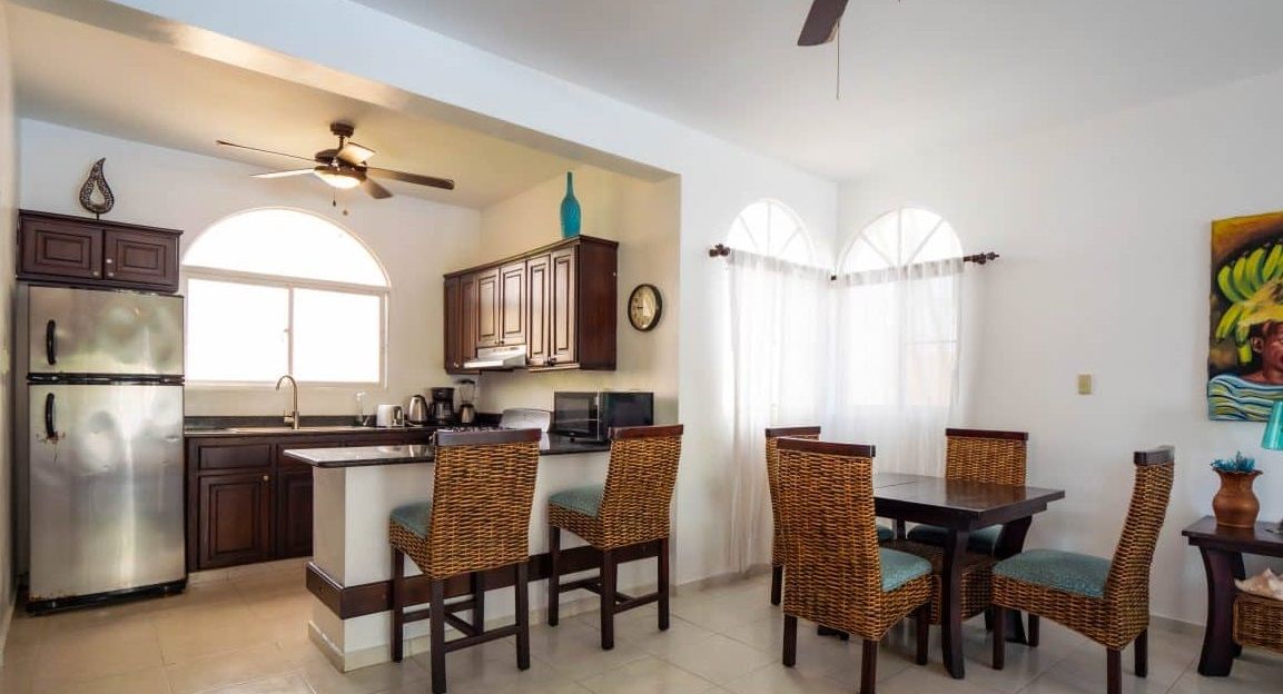 Flat in Puerto Plata, Dominican Republic, 133 m² - picture 3