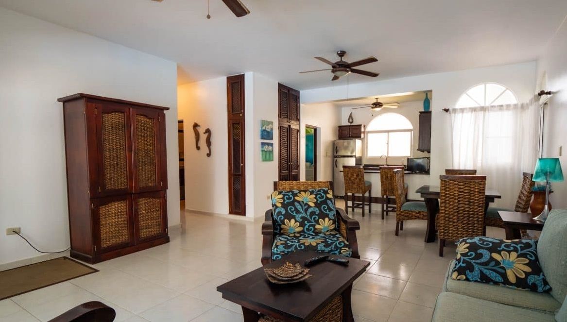 Flat in Puerto Plata, Dominican Republic, 133 m² - picture 12