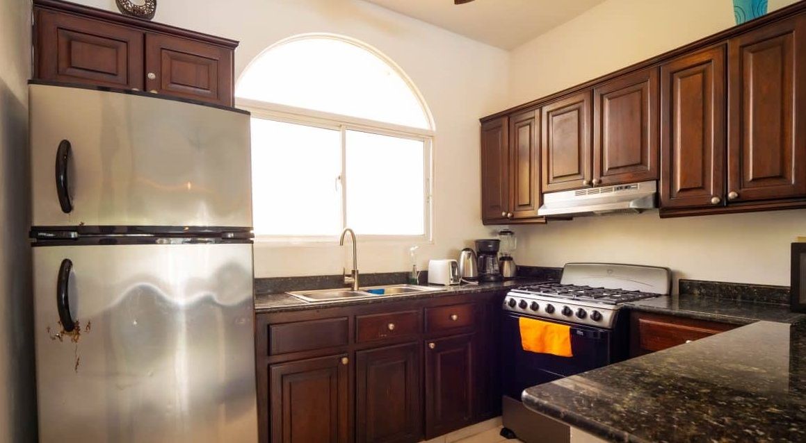 Flat in Puerto Plata, Dominican Republic, 133 m² - picture 14