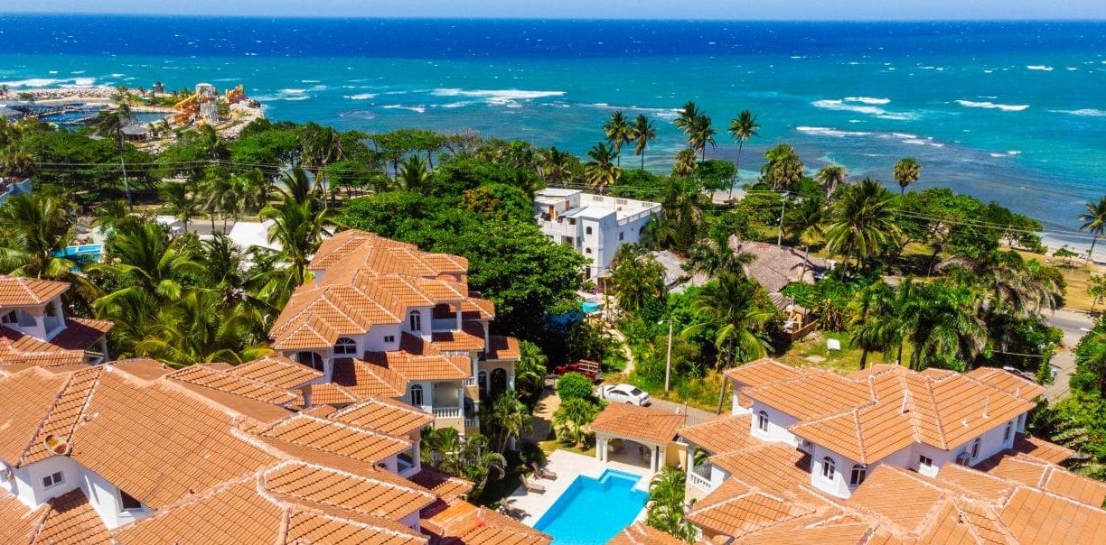 Flat in Puerto Plata, Dominican Republic, 133 m² - picture 15