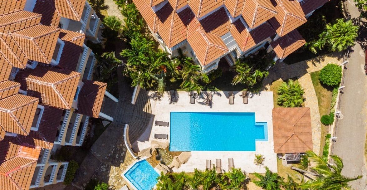 Flat in Puerto Plata, Dominican Republic, 133 m² - picture 17