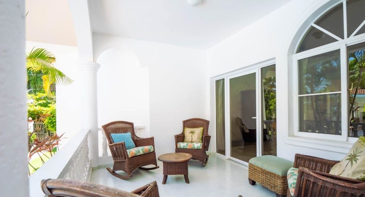 Flat in Puerto Plata, Dominican Republic, 133 m² - picture 18