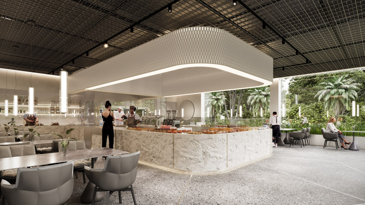 Appartamento a Canggu, Indonesia, 61 m² - foto 4