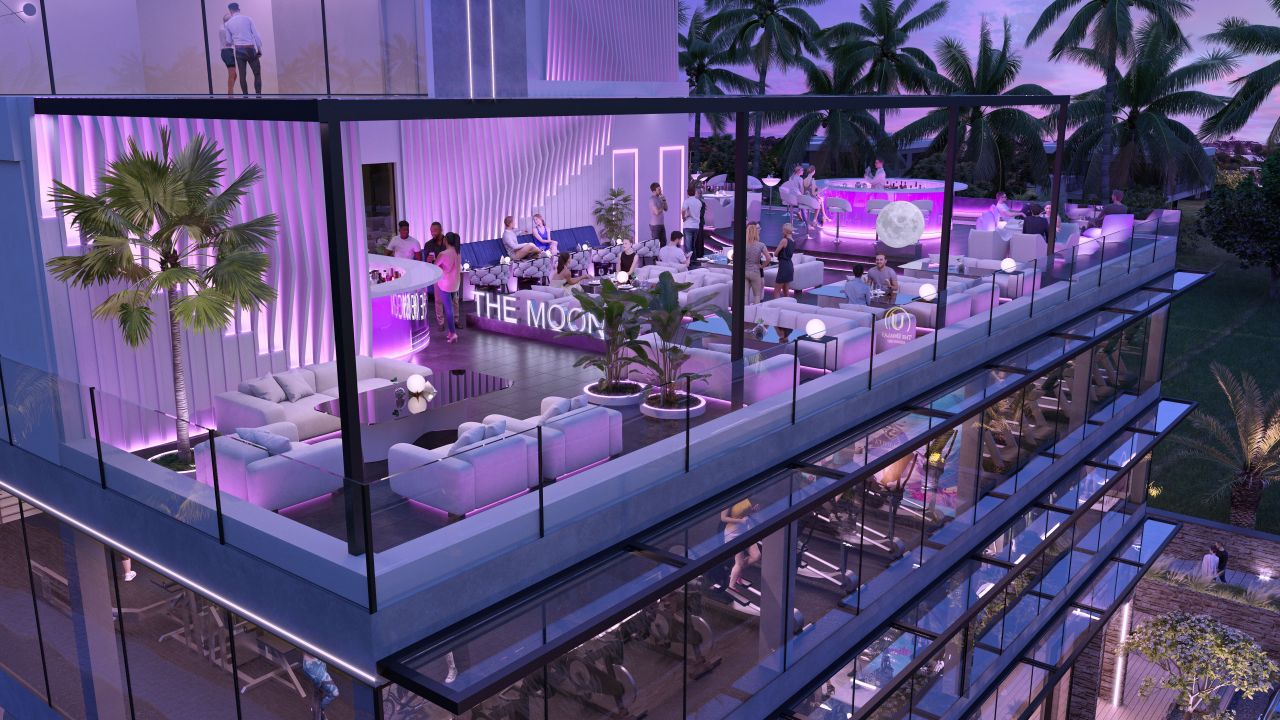 Appartamento a Canggu, Indonesia, 61 m² - foto 3