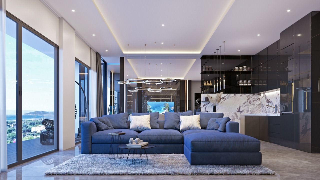 Appartamento a Canggu, Indonesia, 61 m² - foto 11