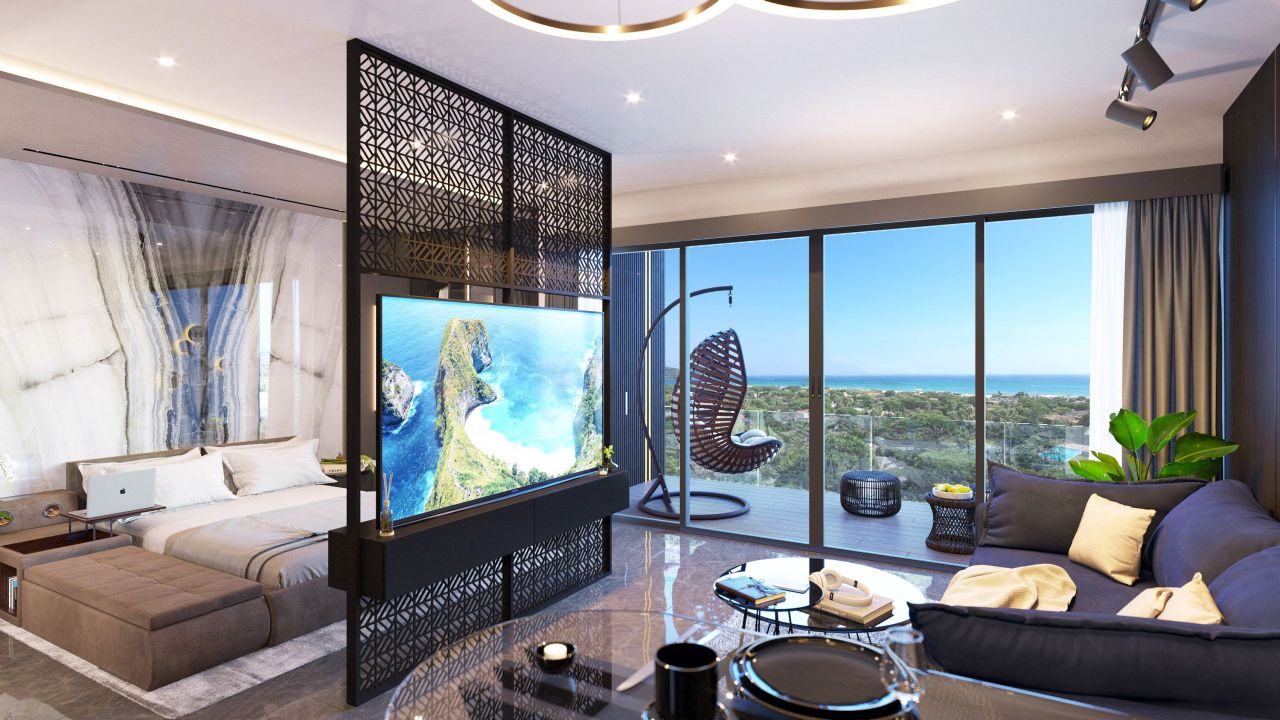 Appartamento a Canggu, Indonesia, 61 m² - foto 8