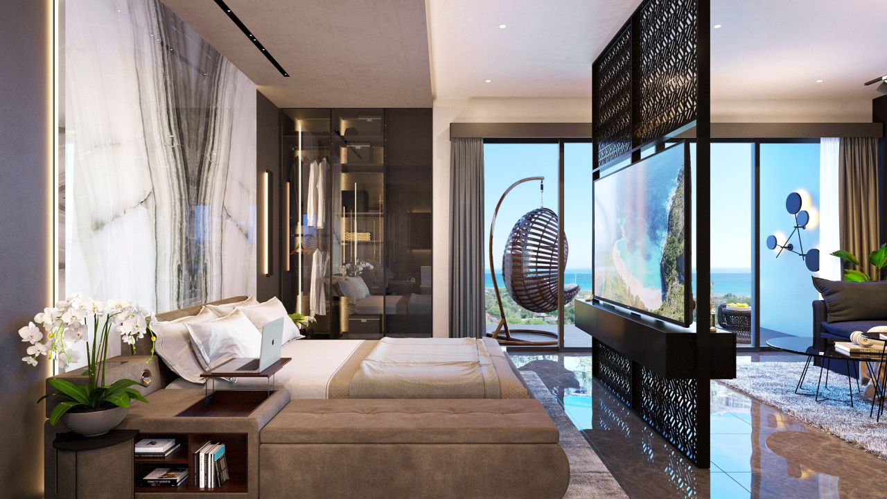 Appartamento a Canggu, Indonesia, 61 m² - foto 6