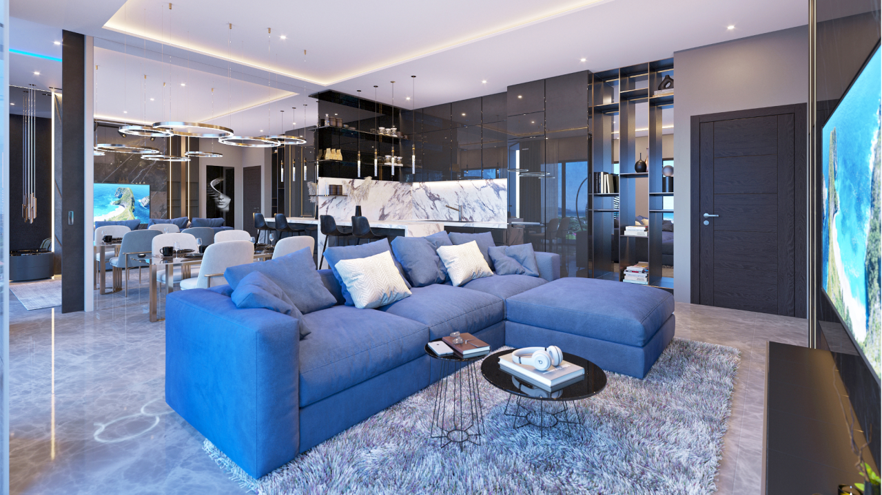 Appartamento a Canggu, Indonesia, 61 m² - foto 9