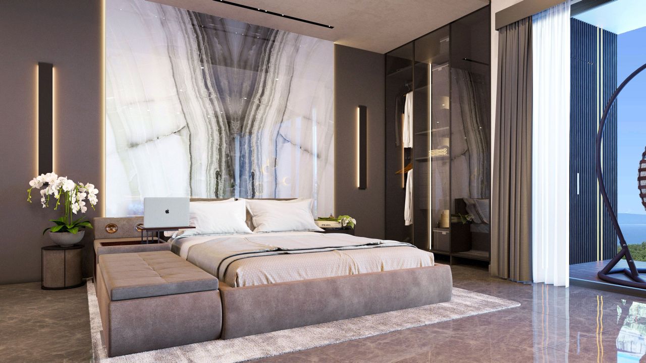 Appartamento a Canggu, Indonesia, 61 m² - foto 7