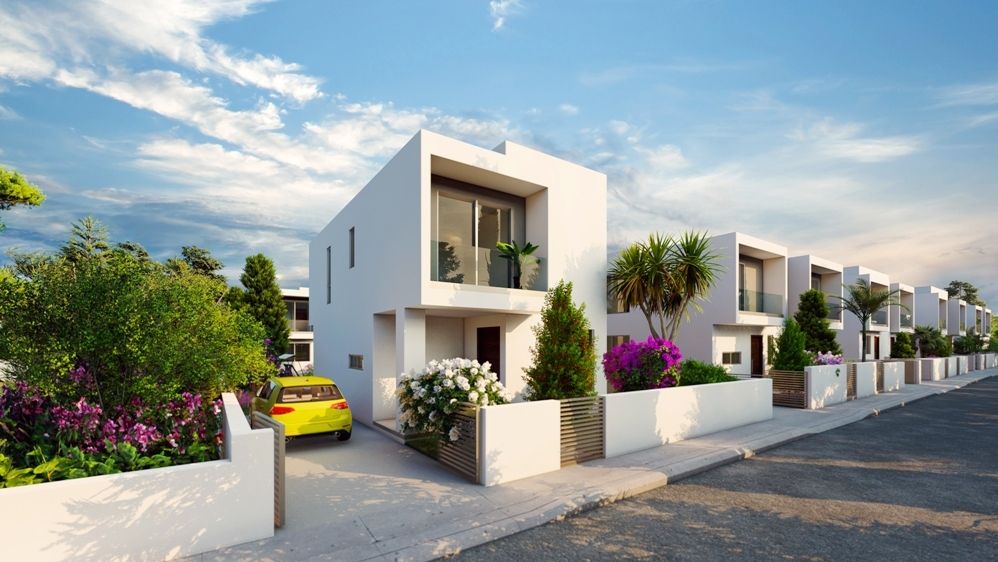 Villa in Paphos, Cyprus, 142 m² - picture 10