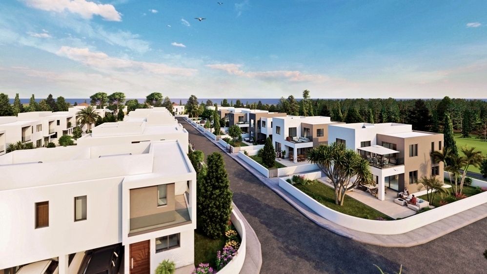 Villa in Paphos, Cyprus, 142 m² - picture 16