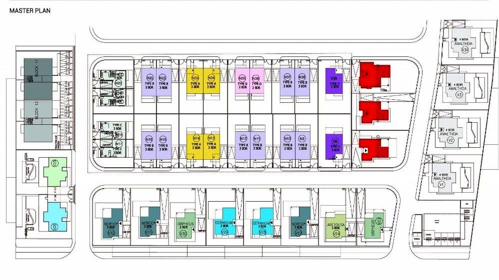 Villa in Paphos, Cyprus, 142 m² - picture 18