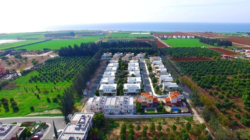 Villa in Paphos, Cyprus, 142 m² - picture 17