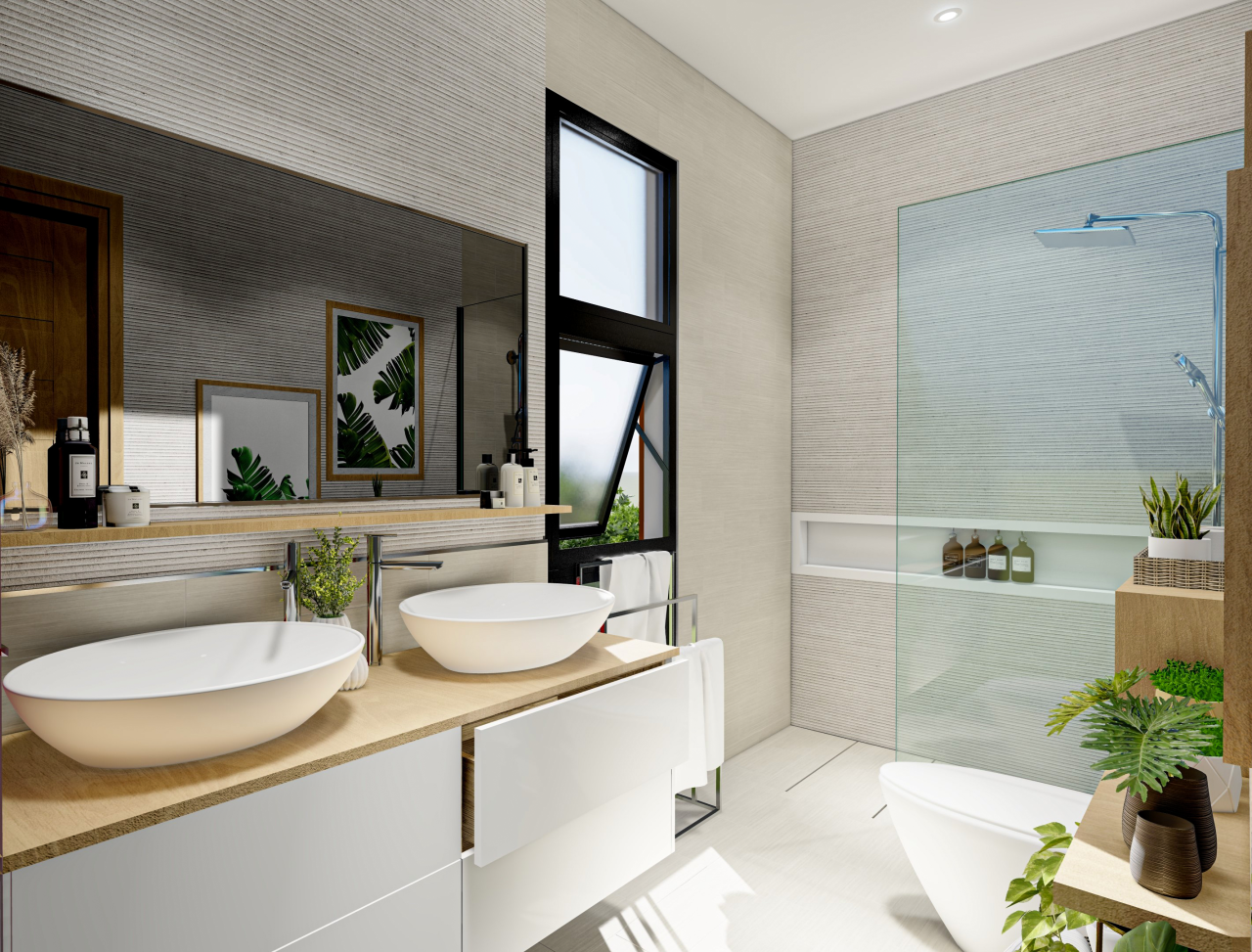 Villa a Samana, Repubblica Dominicana, 187.12 m² - foto 11