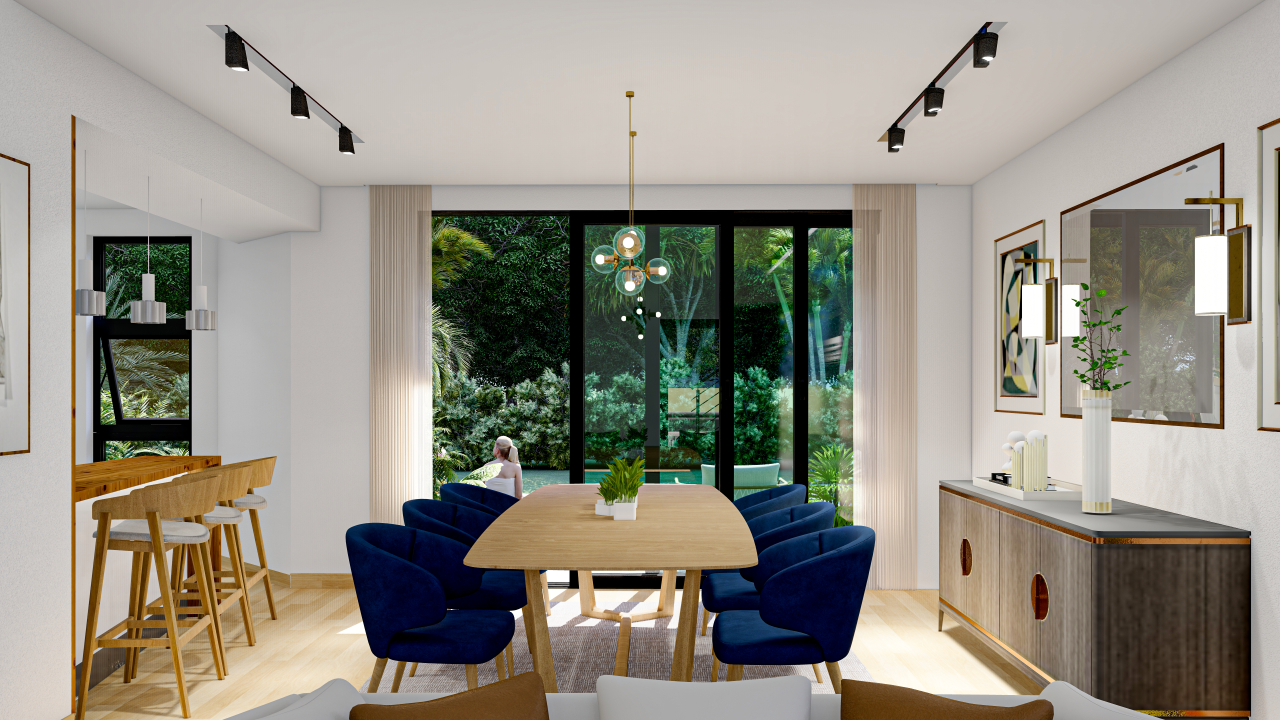 Villa a Samana, Repubblica Dominicana, 187.12 m² - foto 2