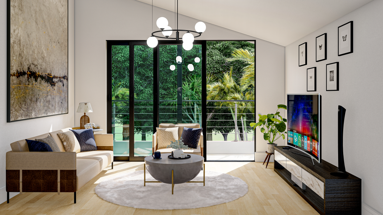 Villa a Samana, Repubblica Dominicana, 187.12 m² - foto 5