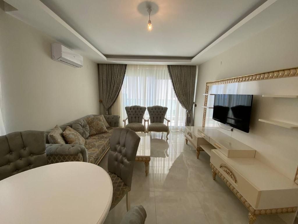 Piso en Alanya, Turquia, 95 m² - imagen 1