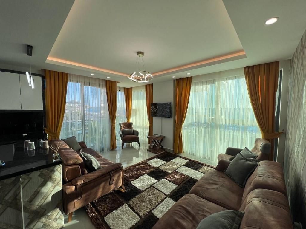 Piso en Alanya, Turquia, 100 m² - imagen 1