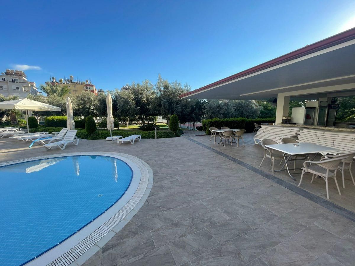 Appartamento a Alanya, Turchia, 110 m² - foto 3