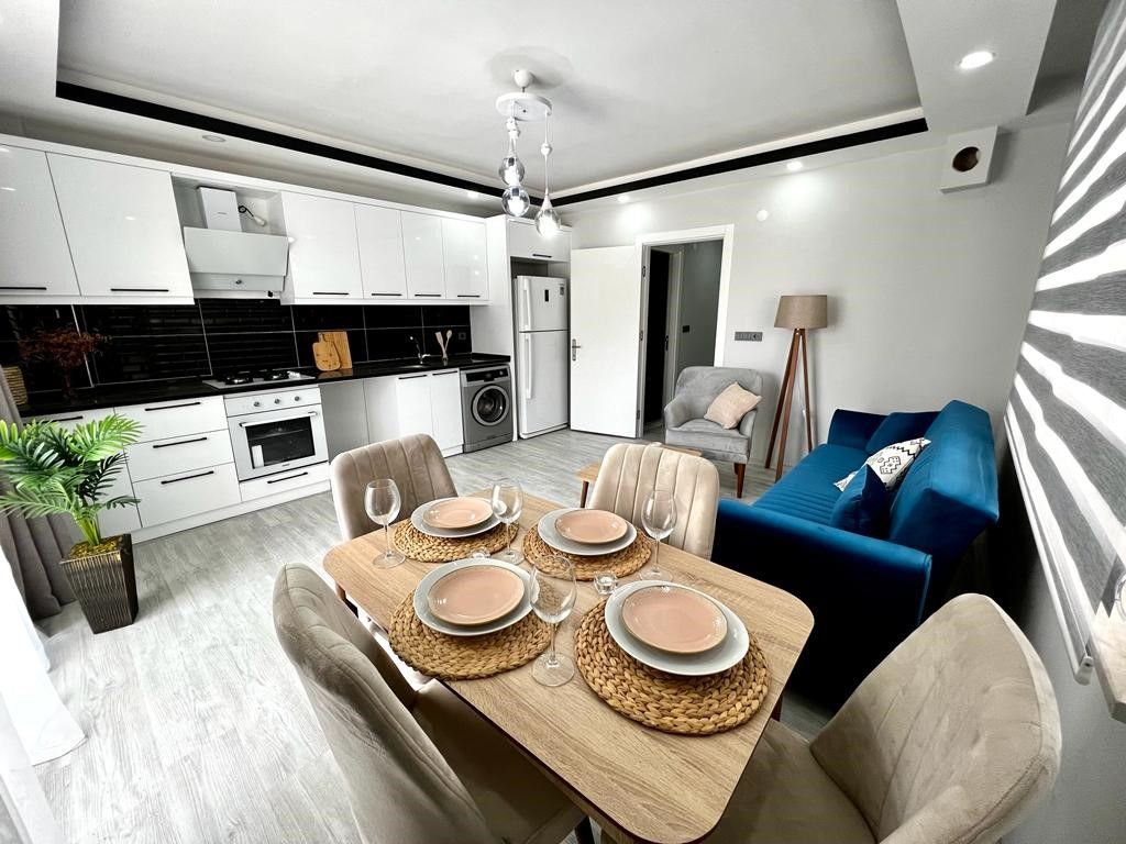 Flat in Gazipasa, Turkey, 90 m² - picture 5