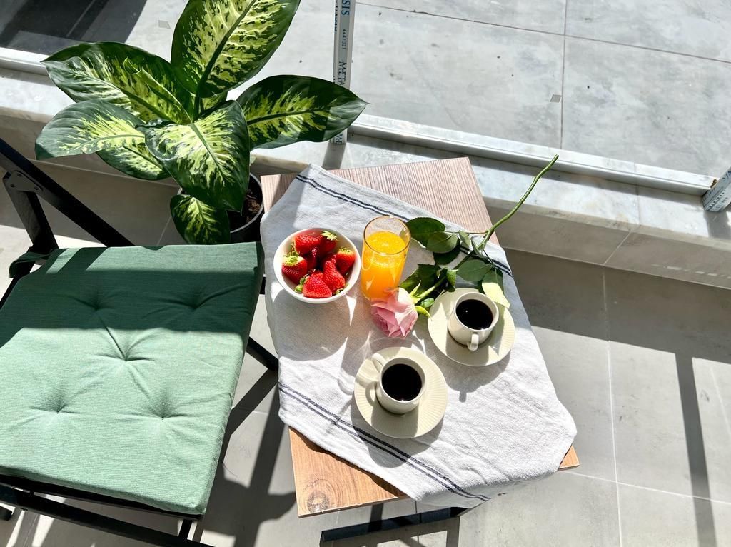 Flat in Gazipasa, Turkey, 90 m² - picture 6