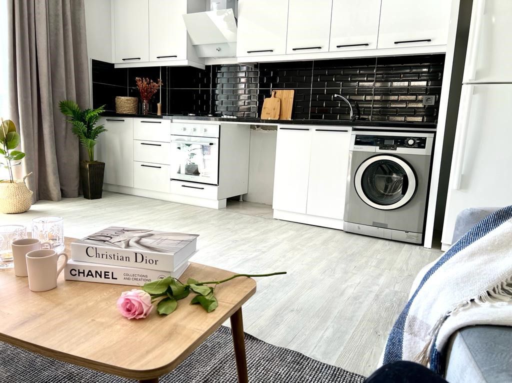 Flat in Gazipasa, Turkey, 90 m² - picture 7