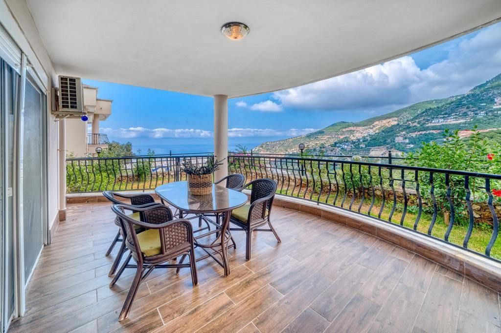 Flat in Alanya, Turkey, 110 m² - picture 7